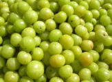 Amla (Indian Gooseberry)