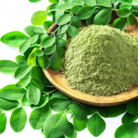 Moringa