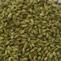 Cardamom