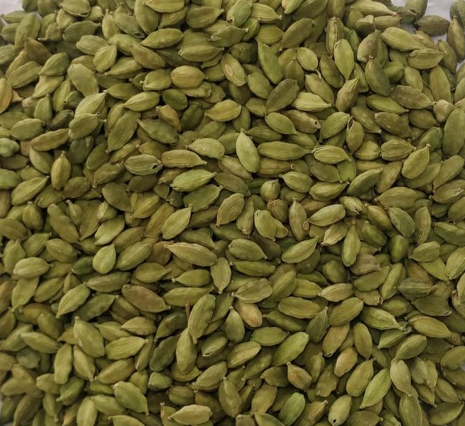 cardamom